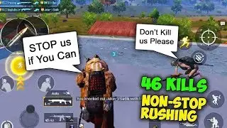 Powerfully Rush Live stream