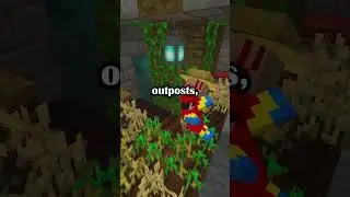 Minecraft Farming Villager Tutorial