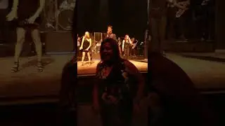 &lsquo;Me Too&rsquo; (Cover) with Walton Stout Band 
