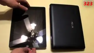 Tablets vs Netbooks (part 1): iPad 2 vs ASUS Eee PC 1015PEM