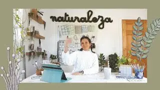 Q & A: Doing art full time, navigating self-worth, difficult times and more ✿