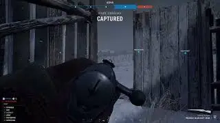 Hell Let Loose Headshot Ping 