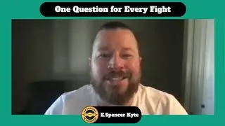 UFC London: One Question for Every Fight