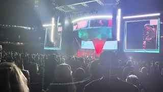 When I Come Around - Green Day  Cincinnati, Ohio August/22/24