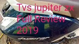 Tvs jupiter zx full review 2019
