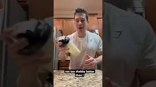 Optimum Nutrition Vanilla Ice Cream Whey Protein #Shorts
