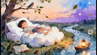 Soft River Dream- SEL- Relaxation