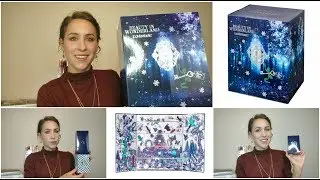 Look Fantastic Beauty Advent Calendar 2017 | See Inside Before You Buy | Charlotte Elizabeth
