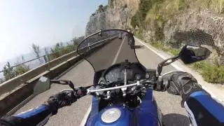 honda transalp 650 detta legge a tutti