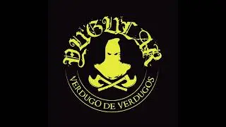 Yugular - Verdugo De Verdugos (2019) FULL ALBUM