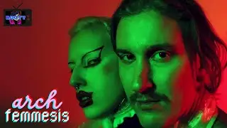 Arch Femmesis - BooTV Interview