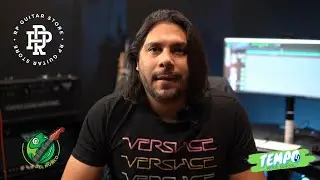 Javier Serrano En Guatemala/ 12 de Julio/ Invitaci&oacute;n