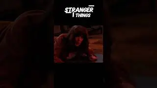 Will byers Drawing, Stranger things 🔥#shorts #art #strangerthings