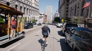 MASH SF:  Ian Dopping California, 2025