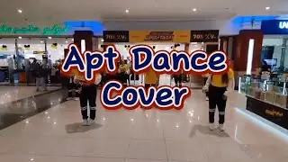 APT Dance Cover