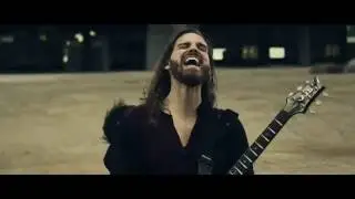 ANEWRAGE - NINA [Official Video]