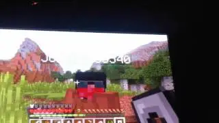 Minecraft Xbox 1e3s1