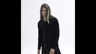 T 684#gothgirl#gothgoth #punkrave #gothstyle #glamgoth #Elegantgoth#romanticstyle#fashion