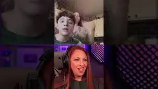El inusual talento musical de Xavi viene de su joven Mam&aacute;