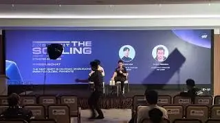 The Scaling Summit 2025 - 