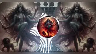 Jay maa kali_Dj baba