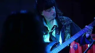 KIMCHI COWBOYS - Stray Cat Strut (Stray Cats) :: 220610 THE STUDIO HBC