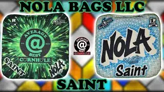Nola Bags LLC Сент
