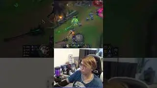 【League of Legends】絶賛練習中のリヴェン！#leagueoflegends #lol #lolclips #ゲーム配信 #shorts