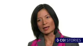CGI Stories: Reeta Roy (2010)