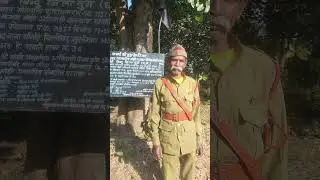Gondwana indigenous people in India 