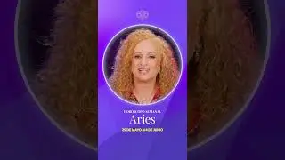 Aries:  29 de mayo al 4 de junio
