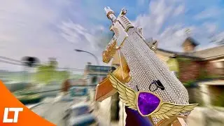 I Played TRASH Talkers in League Play SnD, and THIS Happened..