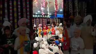 Dera Baba Phool Nath Ji Chaheru || Satguru Ravidass Maharaj Ji Gurpurab 2024