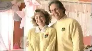 Cracker Jack (2000) Television Commercial