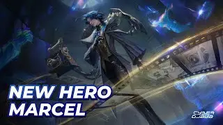NEW HERO 