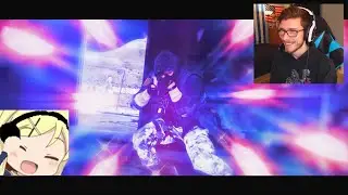 Birbgang Teamtage 4 Reaction! | Rxqe Reacts