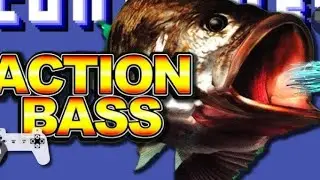 Action Bass (Gameplay)