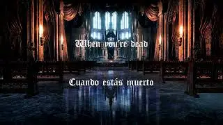 Powerwolf - We Drink Your Blood (Acoustic Cover by @MelodickaBros ) Lyrics & Subtítulos en Español