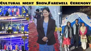 Cultural Night Show, Farewell Ceremony | PIONEER ACADEMY BARAMA ❤️🥳 #subscribe #comment 
