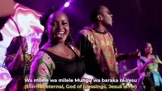 KARURA VOICES -  Hapa Sitoki (OFFICIAL VIDEO)