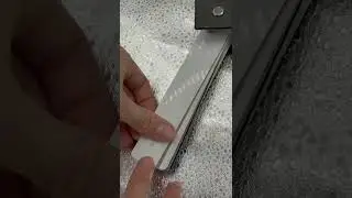 Venetian Blind (Metal)