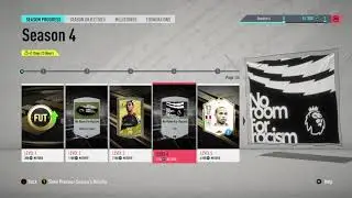 FIFA 20 SEASON 4 FREE REWARDS