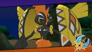 Returning to the Pokemon Game I Never Beat | Pokemon Ultra Sun and Moon - Part One