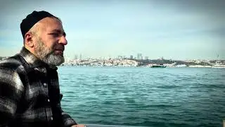 Eski İstanbul’u Özledik! Arif Akdaş