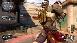 Black Ops III - Domination - Breach (XBOX ONE)