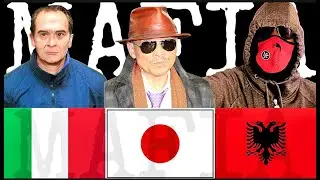 6 Mafia Families Control The Whole Eastern Europe