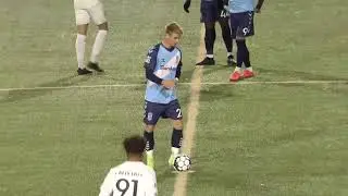 MATCH HIGHLIGHTS: Forward Madison vs FC Tucson