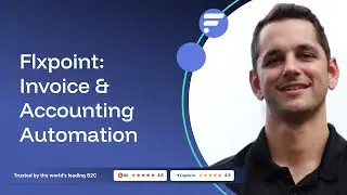 Flxpoint: Invoice & Accounting Automation