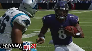 Madden 21 Title Update 3 Full Details! Major Gameplay Fixes and Improvements