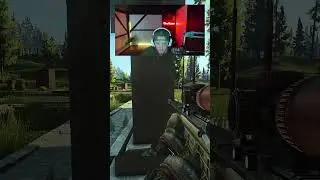 Hit your shots nerd #eft #escapefromtarkov #timmy #fbgg #twitch #kick #youtube